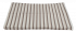 BEDSHEET STRIPE 90X108
